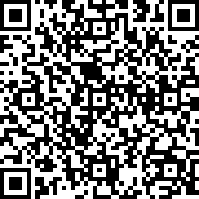 Image with QR code for the petition