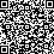 Image with QR code for the petition
