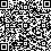 Image with QR code for the petition