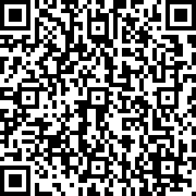 Image with QR code for the petition