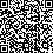 Image with QR code for the petition