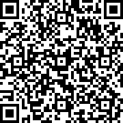Bild mit QR Code zur Petition