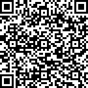 Image with QR code for the petition