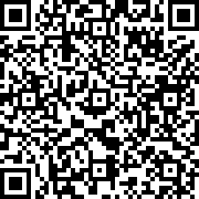 Image with QR code for the petition
