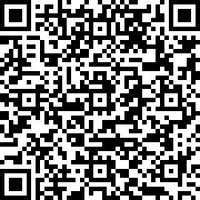 Image with QR code for the petition