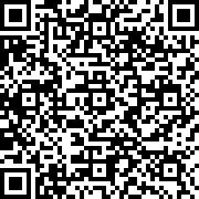 Image with QR code for the petition