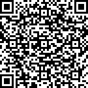 Image with QR code for the petition