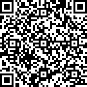 Image with QR code for the petition