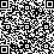 Immagine con codice QR per la petizione