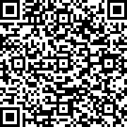 Image with QR code for the petition