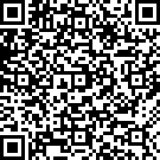Image with QR code for the petition