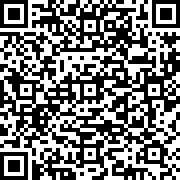 Image with QR code for the petition