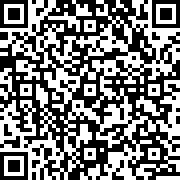 Image with QR code for the petition