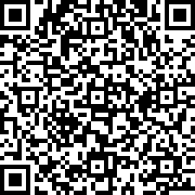 Image with QR code for the petition