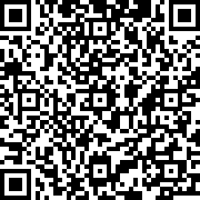Image with QR code for the petition