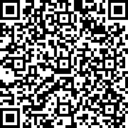 Image with QR code for the petition