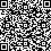 Image with QR code for the petition