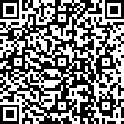Image with QR code for the petition