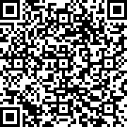Image with QR code for the petition