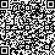 Image with QR code for the petition