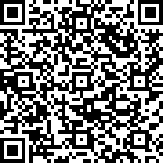 Image with QR code for the petition
