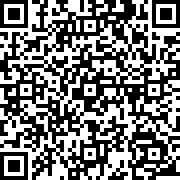 Image with QR code for the petition