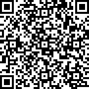 Image with QR code for the petition