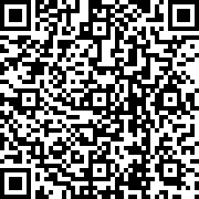 Image with QR code for the petition