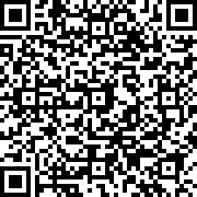 Image with QR code for the petition