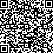 Image with QR code for the petition