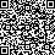 Image with QR code for the petition