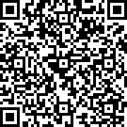 Image with QR code for the petition