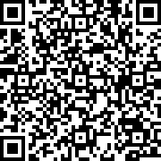 Image with QR code for the petition