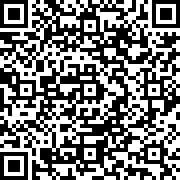 Image with QR code for the petition