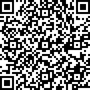 Image with QR code for the petition