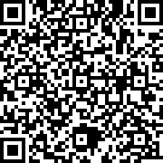 Image with QR code for the petition