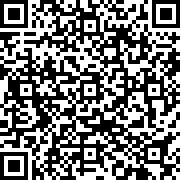 Image with QR code for the petition