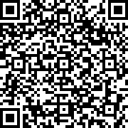 Image with QR code for the petition