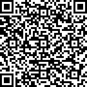 Image with QR code for the petition