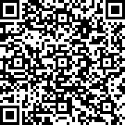 Image with QR code for the petition