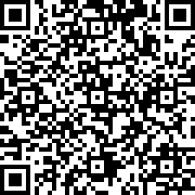 Image with QR code for the petition