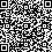 Image with QR code for the petition