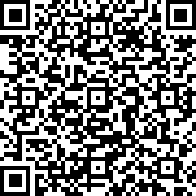 Image with QR code for the petition