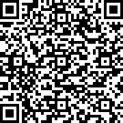 Image with QR code for the petition