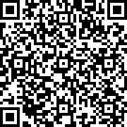 Image with QR code for the petition
