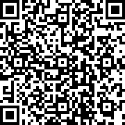 Image with QR code for the petition
