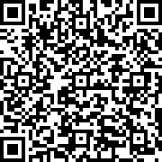 Image with QR code for the petition