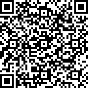 Image with QR code for the petition