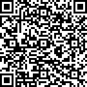 Image with QR code for the petition