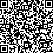 Image with QR code for the petition